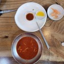 진주 상대동 맛집 한들밀면 내돈내산 방문 후기