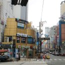 충무동골목시장 이미지