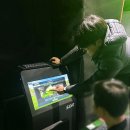 고 피트니스(골프연습장) 이미지