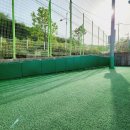 하북체육공원 축구장 이미지
