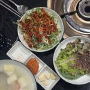 62 | 오산 맛집 솥고집 솥뚜껑 삼겹살 내돈내산 솔직 후기