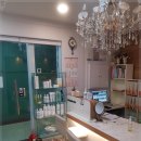 올림픽스포츠센터빌딩 앞 이미지