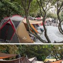 송도오토캠핑장 이미지