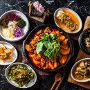 해남장수촌닭 이미지