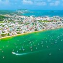 해변아파트 이미지