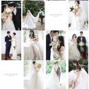 CU 해운대달빛정원점 | [내가 보려고 만든] 웨딩 촬영 비교 - 부산편(세미앙, 페이즈, 아덴, 헤이허니, 모네, 모던마인드, 한자루)