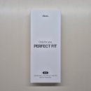 주식회사 오픈박스미룡 | ​아이네일 AI맞춤 젤네일스티커 손 큰 사람도 완벽 피팅되는 샌드시어 솔직 후기