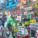 이스트베이크샵 | 차 | 브릭 레인(Brick Lane) 마켓, 브릭레인 북샵, 베이글베이크, 타워브릿지, 쉑쉑버거, 헤이즈...