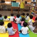 옥골샘도서관 이미지