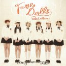 F-ve Dolls - 짝 1 호 (2013) 이미지