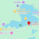 시즈오카 뚜벅이 여행 4박5일 - DAY2 (타누키호수, 후지산꿈의대교, 후지노미야)