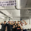 Crossfit P4P 이미지