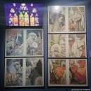 대성현대A 경로당 | [서울 전시] 더현대 서울 ALT.1 - 알폰스 무하: 빛과 꿈