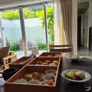 Stay&Garden | 오키나와 중부 풀빌라 호텔 홈스테이 유미하 오키나와 Homm Stay Yumiha Okinawa 내돈내산 4박 후기