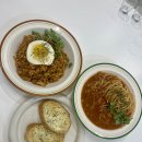 커피마시는파스타 이미지