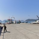 영동해운(욕지영동고속/욕지영동골드고속) 이미지