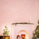 우드제이 스튜디오(WOODJ studio) | 동탄 크리스마스 컨셉 촬영후기 | 너를담는사진관(러빈제이스튜디오)