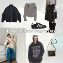 자 설날 준비 드가자~ (트루릴리젼, 아디다스, 오로, 일리고, saysra, 셋업이엑스이, 노컨텐츠, 스컬프터)