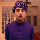 The Grand Budapest Hotel 이미지