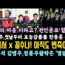 김민석 김병주, 정봉주 탈락이유는 이미지