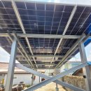 원주 태양광발전소 이미지