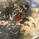손맛양파국수 이미지