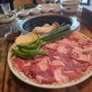 서면시장 | 서면고깃집 추천 농막 구워주는 고기집 전포동 맛집으로 소문난 서면시장 맛집 다녀온 후기