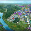 산들어린이공원 앞 이미지