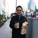 구두미화원 - 용산구 한강대로 284 | 구두미화원