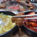 풍년 참숯 갈비 | 강남역 1등 갈비집이라 불리는 이유? 풍년참숯갈비 강남점 솔직 후기｜강남역 갈비 맛집