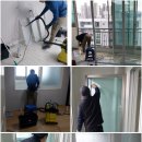 (주)에드케어 | ✨전주 진북동 동국 해동@ 입주청소[결로로 인한 곰팡이 제거+묵은때+창틀+몰딩+배수구+싱크대물받이]