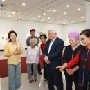 최북미술관 이미지