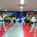 한양대탑수정태권도 이미지