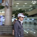 20090505 출국 이미지