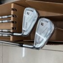 세종스틸환경㈜ | 계룡 골프샵 미즈노 242CB+ 아이언 고진영 스틸파이버 샤프트 피팅받고 완벽 세팅한 후기