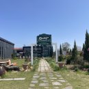 정이농장 | 김제 농장 카페 휘게팜 피자 만들기 체험부터 레드향까지 이국적인 온실 힐링 카페