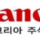 캐논코리아 (주) 이미지