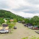 동강전망자연휴양림 이미지