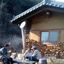 바람골차향기