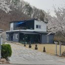 계곡좋은펜션