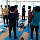 몸살림체조(건강체조) 이미지