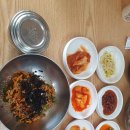 동방재첩식당