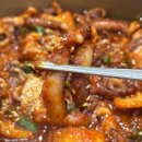 수원 롯데몰 맛집 미스터시래기, 직화 낙지볶음 내돈내산 후기