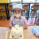 홀리트리지역아동센터 | 키즈쿠킹클래스 케이크 만들기 전남 아이와 가볼만한곳 무료 체험