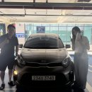 BK타이어 | 올 뉴 모닝 JA 1만 KM 출고 후기 &lt;최유선 고객님&gt;