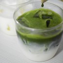 유행때문에 마시던 “말차 음료” 의사들은 절대 안 먹는 이유 있습니다. 이미지