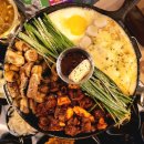 CU안산건건중앙점 | 안산중앙역 곱창 막창 맛집 &#39;구공탄곱창 안산점&#39; 치즈판 후기 셀프김치전까지 맛있을 줄이야