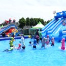 우장산근린공원 축구장 앞 이미지