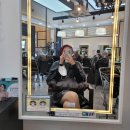 [경기도 부천] 원종동 디아르떼보스 헤어 내돈내산 헤어 후기(미영실장님)