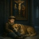 플란다스의개 이미지